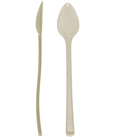CUC170-BC  Cucchiaio 17 cm,...